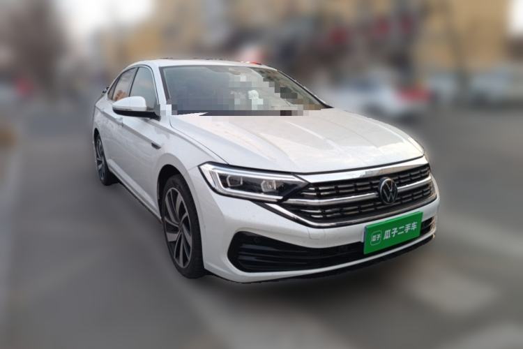 Used Volkswagen Sagitar 2023 300TSI DSG Excellence Edition
