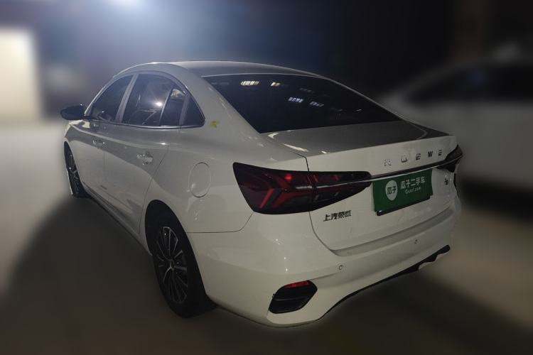 Used Roewe i5 2021 1.5L Manual Platinum Edition
