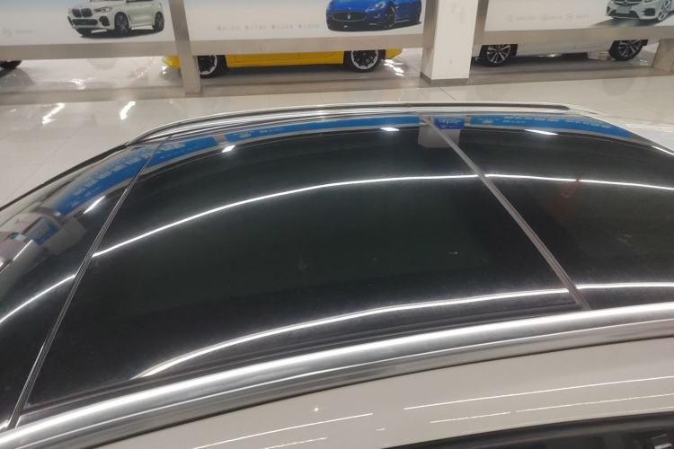 Used Mercedes-Benz GLA 2018 GLA 200 Sport Edition
