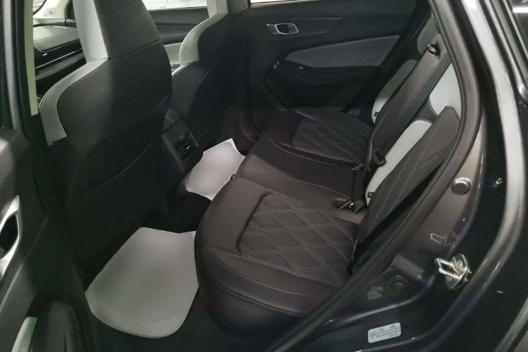 Used Qiyuan Q05 2023 125 Max
