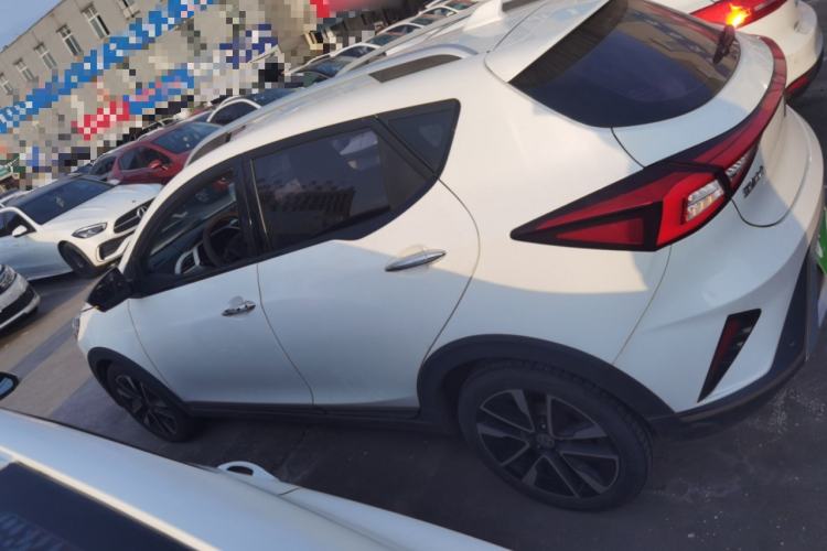 Used SOL E20X 2020 Extraordinary Edition