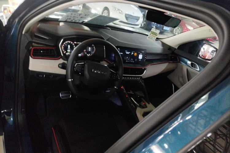 Used Lynk & Co 06 2020 1.5T YAO Halo