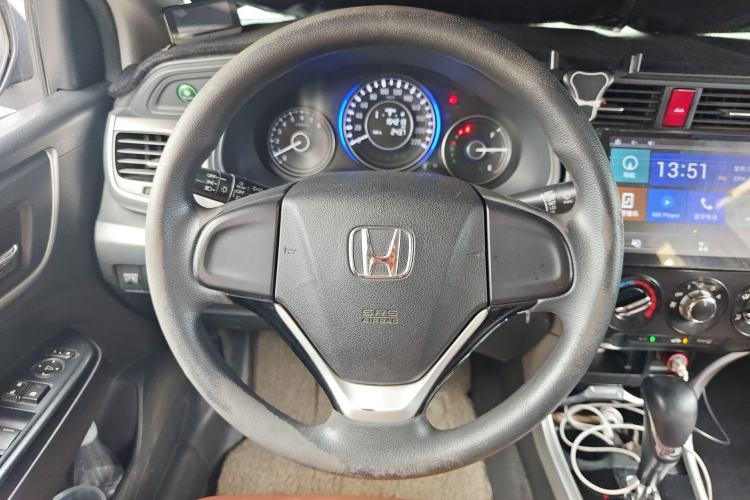 Used Honda Crider 2016 1.8L CVT Comfort Version Steering Wheel