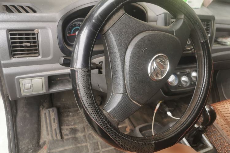 Used Nlmmotor Qiteng M70EV 2021 M70L Wealthy Edition 41.86 kWh
