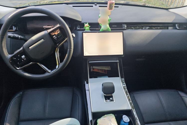 Used Land Rover Range Rover Velar 2024 S Model
