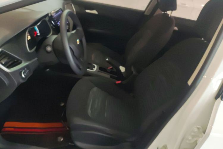 Used Chevrolet Cavalier 2019 320 Automatic Enjoyment with Sunroof
