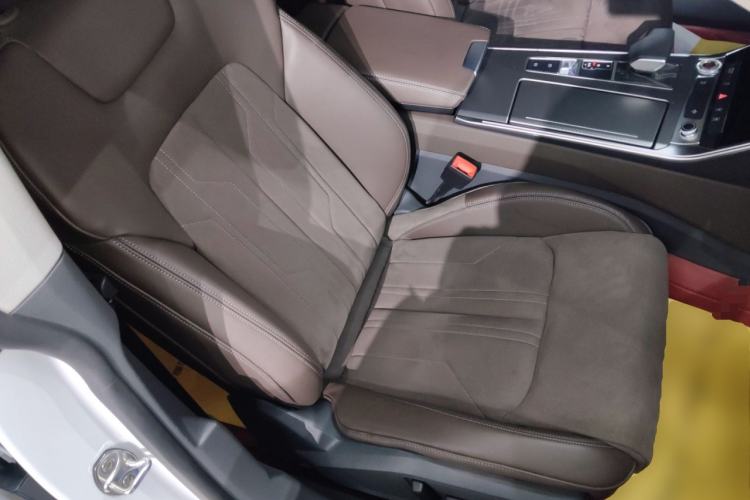 Used Audi A7L 2022 45 TFSI S-line Dream-Building Edition