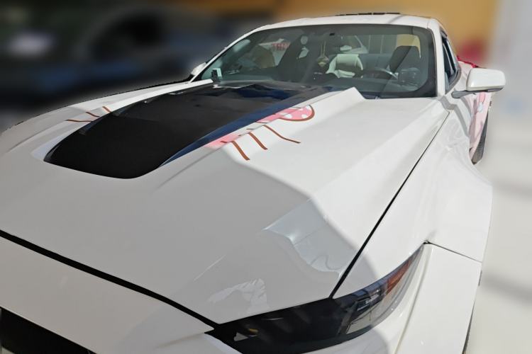 Used Ford Mustang 2015 2.3T Performance Edition