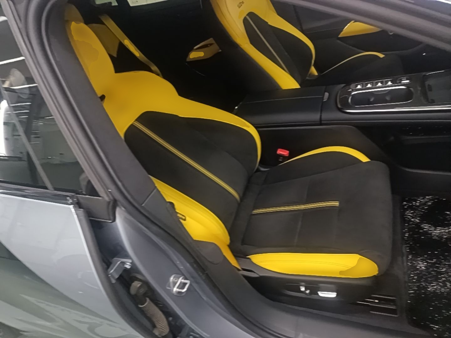 Xiaomi Auto SU7 Ultra 2025 Ultra Model — снимка 19