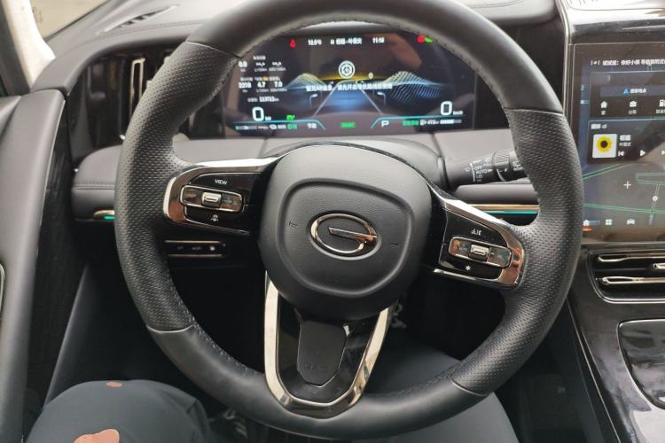 Used GAC Trumpchi E9 2023 E9 MAX
