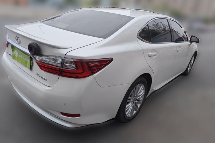 Used Lexus ES 2015 200 Elite Edition