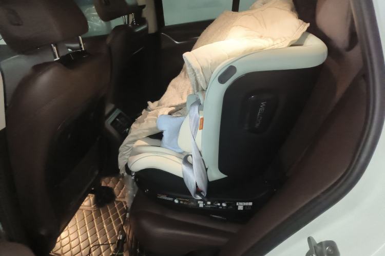 Used BMW X3 2020 xDrive28i Luxury Package