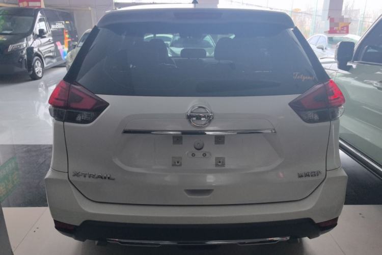 Used Nissan X-Trail 2021 2.0L CVT 2WD XL ITS Comfort Commemorative Edition Rear