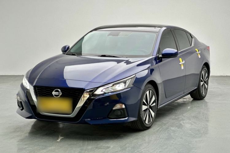 Used Nissan Teana 2021 2.0L XL Comfort Edition