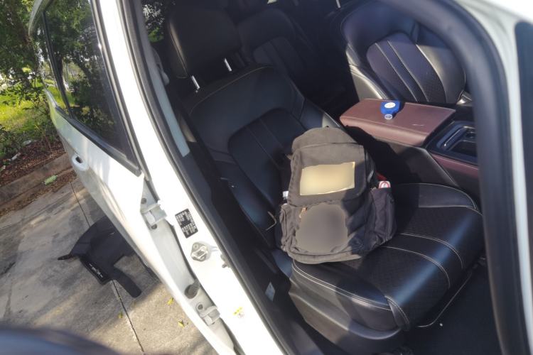 Used GAC Trumpchi M6 2021 PRO 270T Automatic Luxury Edition