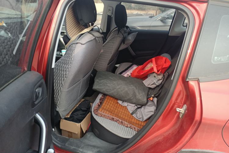 Used Peugeot 2008 2018 1.6L Automatic Trend Edition