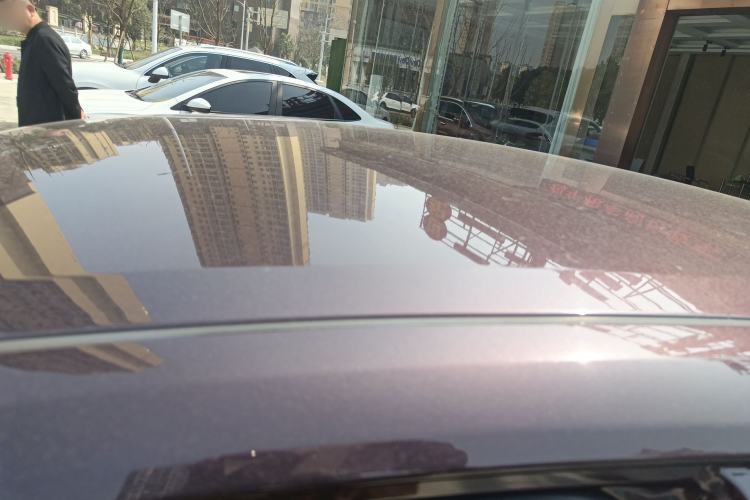 Used Toyota Levin 2021 Dual-Motor 1.8H E-CVT Leading Edition