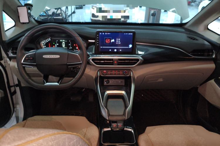 Used SAIC MAXUS G50 2024 1.5T Dragon Soars Everywhere Edition