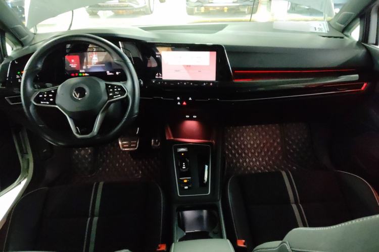 Used Volkswagen Golf 2021 280TSI DSG Pro First Edition