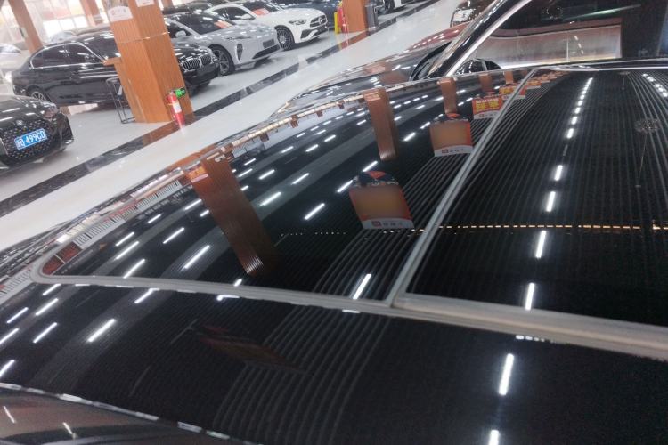 Used Volkswagen Magotan 2023 2 Million Units Limited-Edition 280TSI DSG Comfort Version Roof