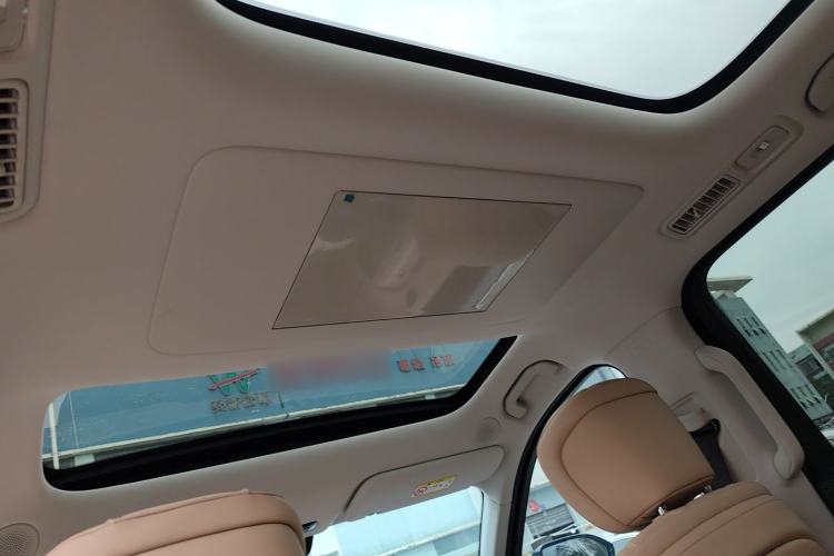 Used Chery T11 2026 Model 220 All-Wheel Drive Family Fun Edition