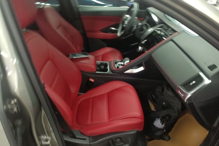 Used Jaguar E-PACE 2024 All-New R-DYNAMIC S Sport Edition