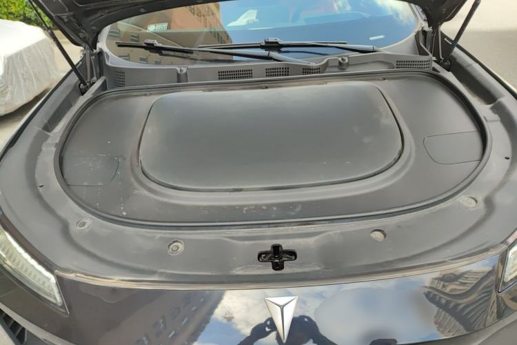 Used Deepal S07 2023 200Max Range-Extended Version