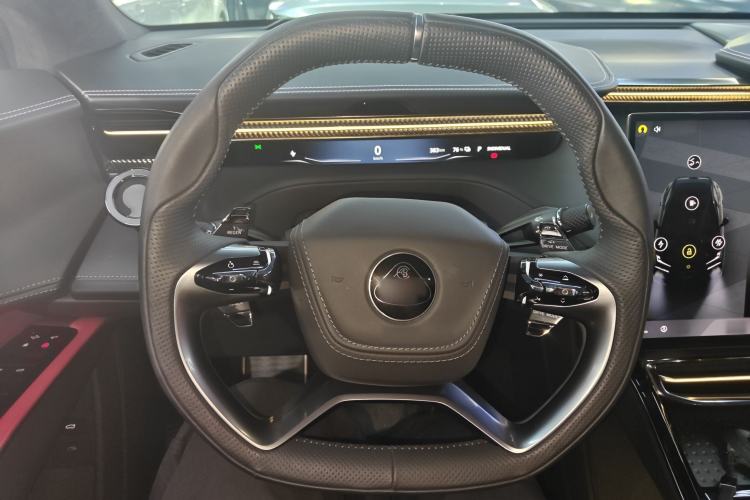 Used Lotus ELETRE 2023 ELETRE S+