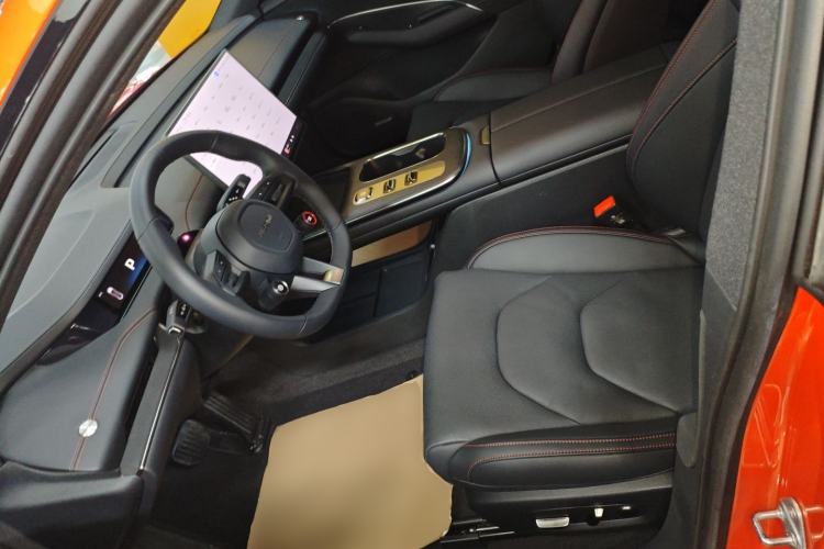 Used Xiaomi Auto SU7 2024 Rear-Drive Ultra-Long Range Advanced Pro-Level Intelligent Driving Version