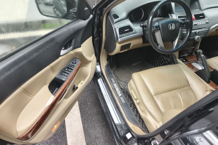 Used Honda Accord 2011 2.0L EX Driver Seat