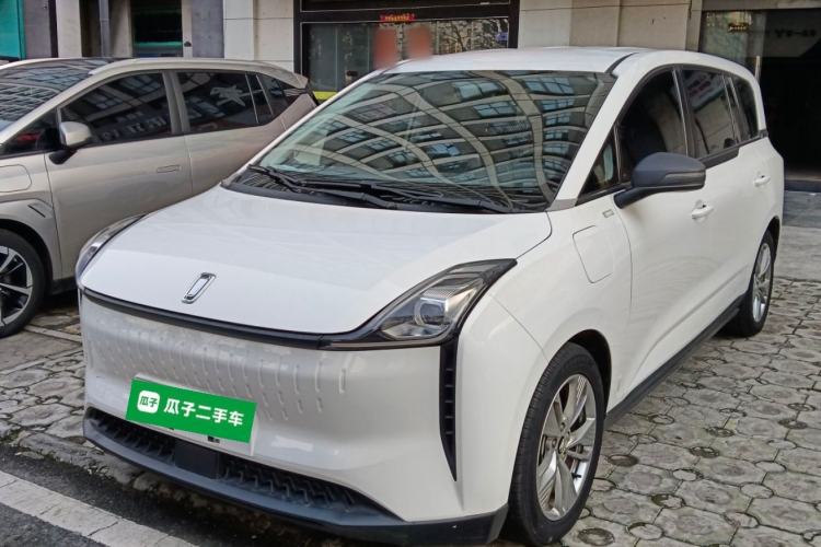 Used Bestune NAT 2023 PRO Smart Travel Edition 425km