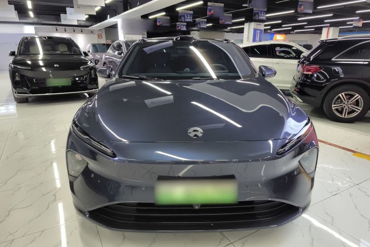 Used Nio ET7 2022 100 kWh