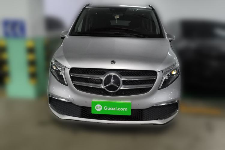 Used Mercedes-Benz V-Class 2020 V 260 Prestige Edition
