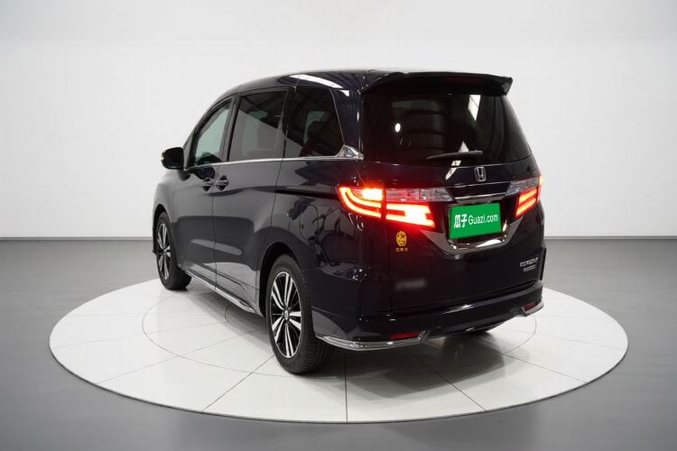 Used Honda Odyssey 2019 2.0L Rui-Zunxiang Edition Exterior 2