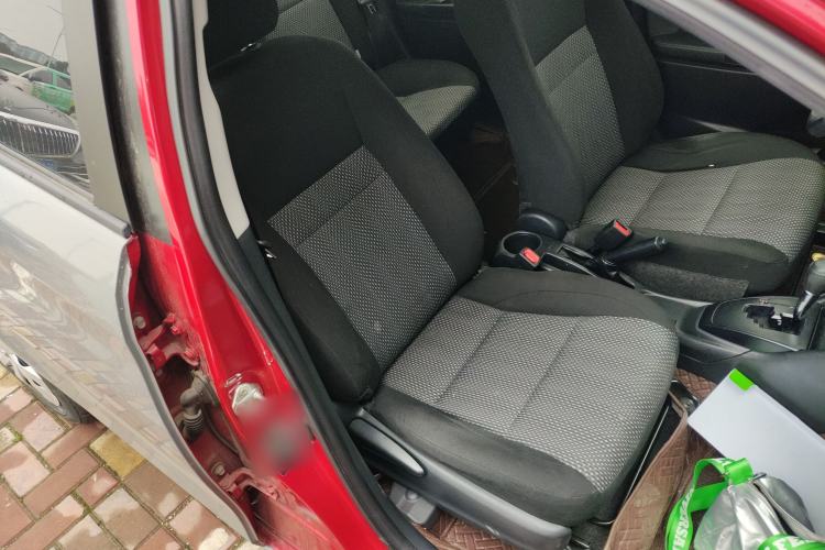 Used Toyota Vios FS 2019 1.5L CVT Fengchi Edition