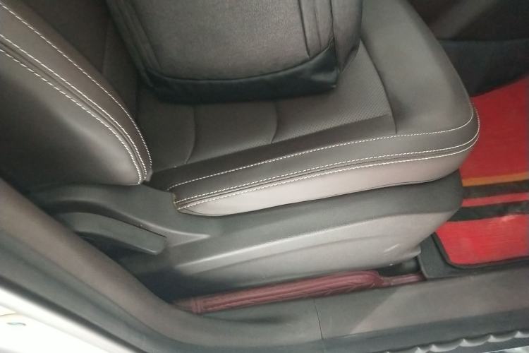 Used Geely Auto Jiajie 2021 1.8TD DCT Luxury Model
