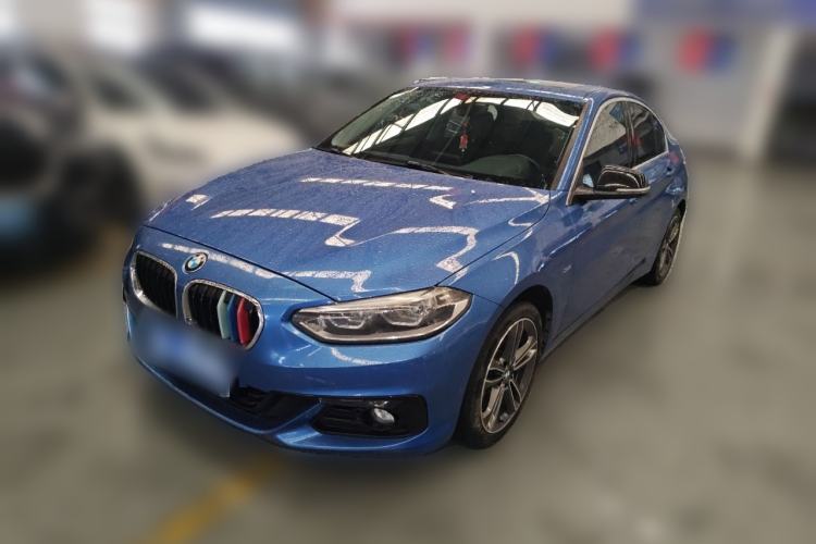 Used BMW 1 Series 2017 118i Sport Edition