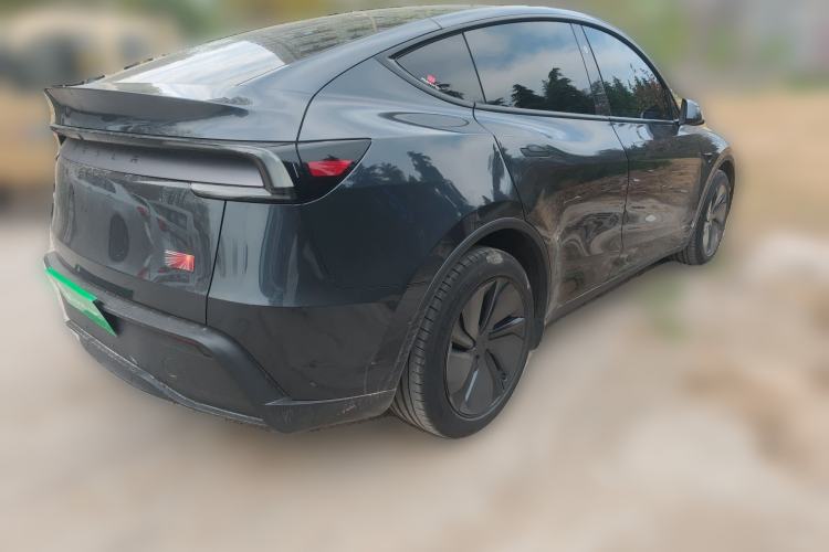 Used Tesla Model Y 2025 Long-Range All-Wheel Drive First Edition
