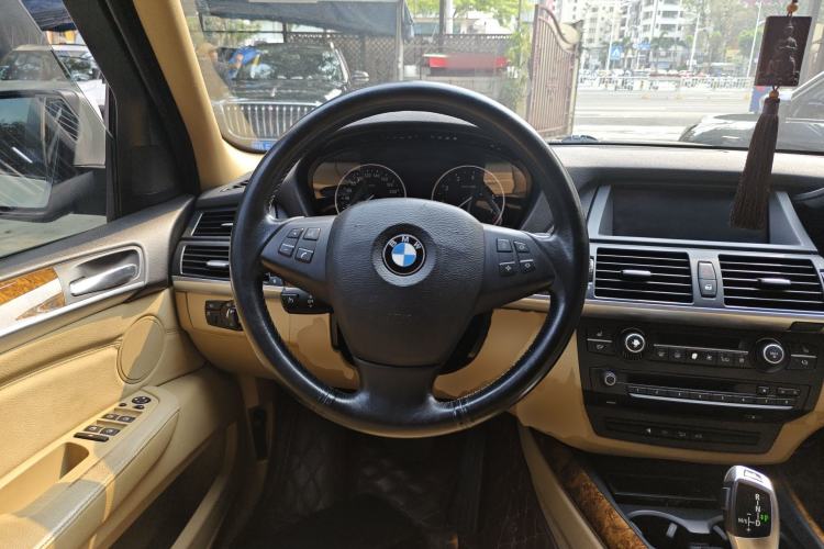 Used BMW X5 2009 xDrive30i Luxury Edition
