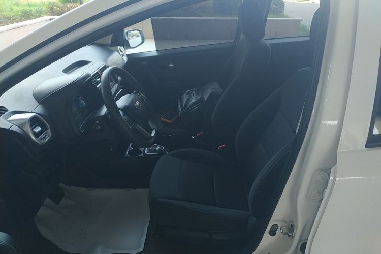 Used JAC iEV6E 2019 Upgraded iEV6E Luxury Model