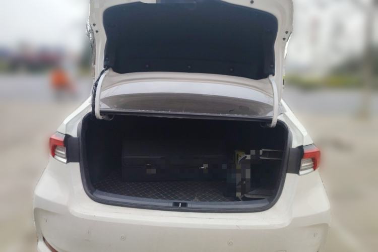 Used Toyota Corolla 2023 1.8L Smart Electric Hybrid Dual-Motor Pioneer Edition