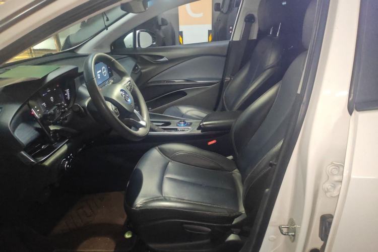 Used Buick Velite 6 2022 Connected & Shared PLUS