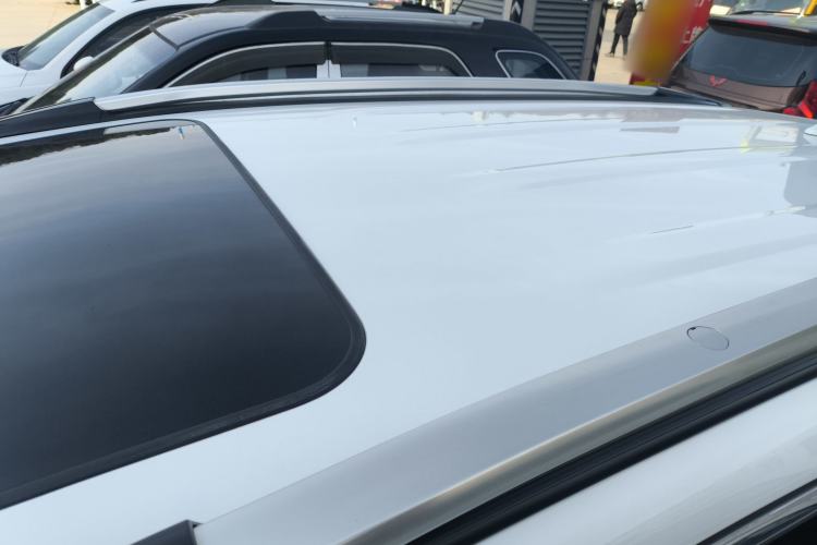 Used Haval H6 2018 Blue Label Sport Edition 1.5T Automatic Two-Wheel Drive Elite Model