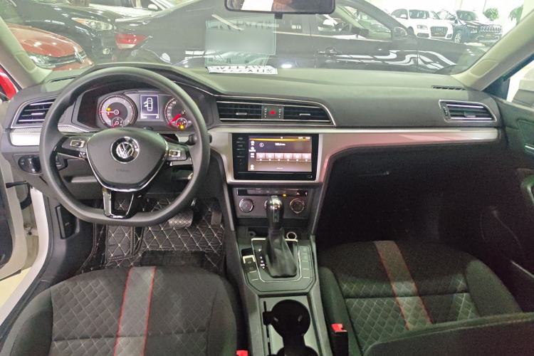 Used Volkswagen Lamando 2021 230TSI DSG Fashion Edition