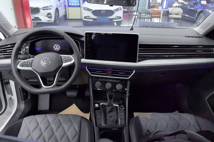 Used Volkswagen Sagitar 2023 300TSI DSG Excellence Edition