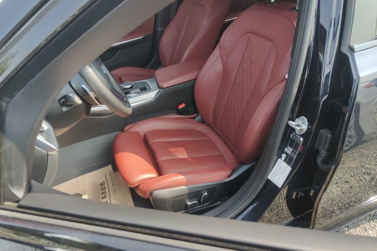 Used BMW 3 Series 2024 325i M Sport Package
