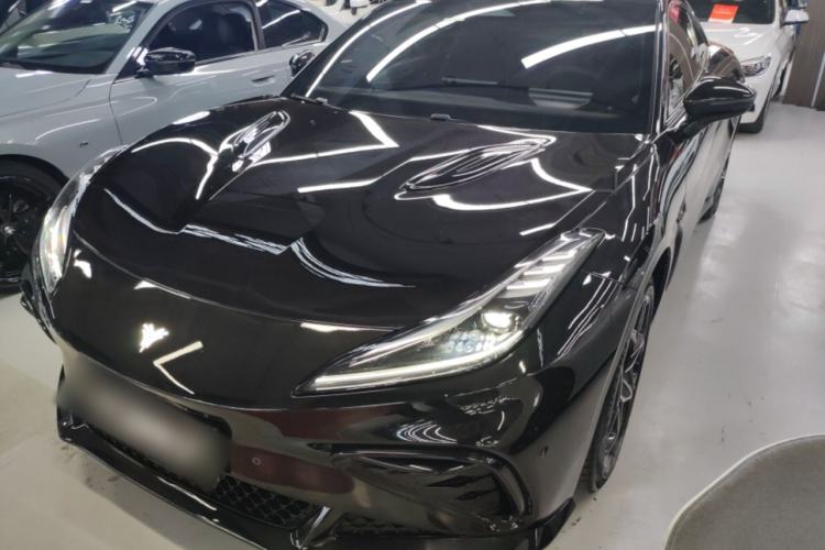 Used NETA GT 2023 580 AWD