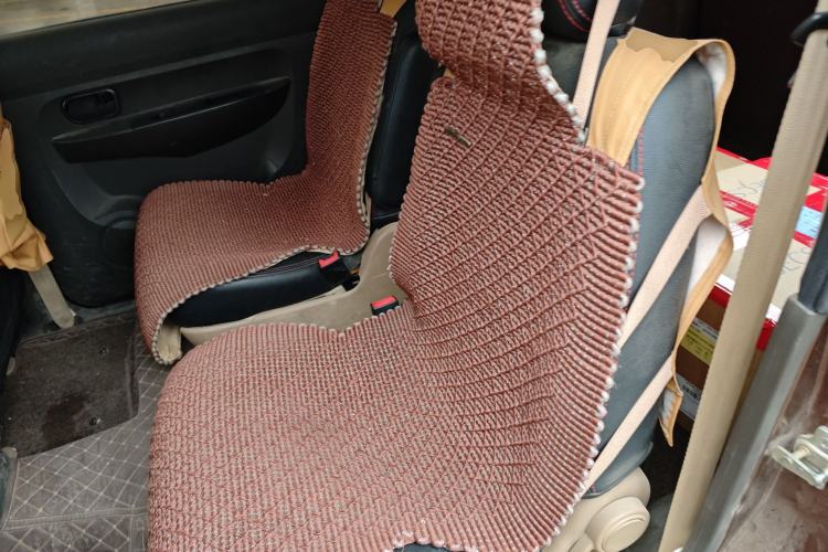 Used Wuling Hongguang 2014 1.2L S Standard Version China IV Standard