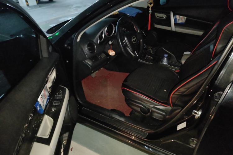 Used Mazda 6 2012 2.0L Automatic Elite Edition
