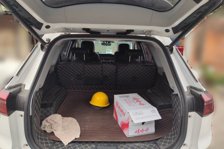 Used Chery Tiggo 8 PLUS 2021 290TGDI DCT Haoting Edition